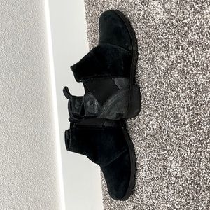 Sorel booties